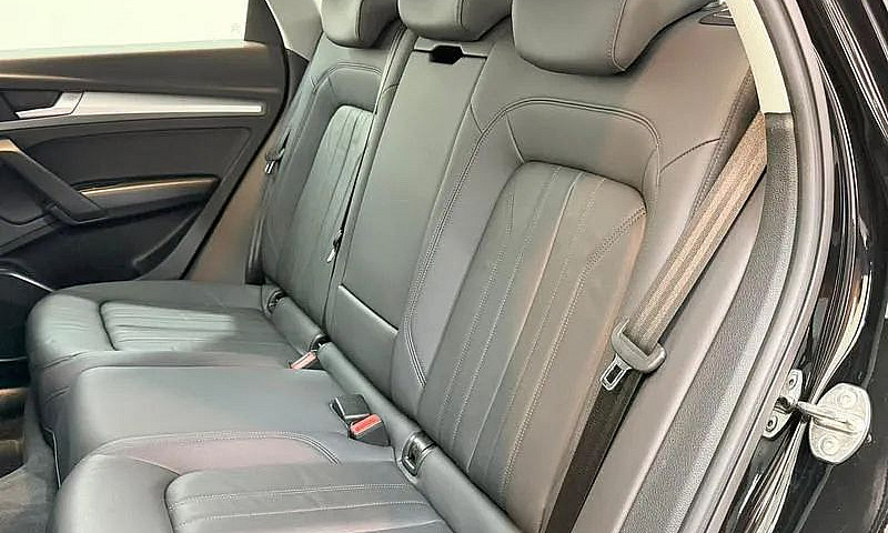 Audi Q5 Prestige 2.0...