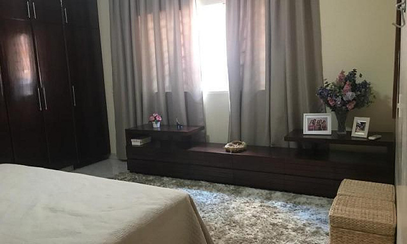 Casa A Venda No Seto...