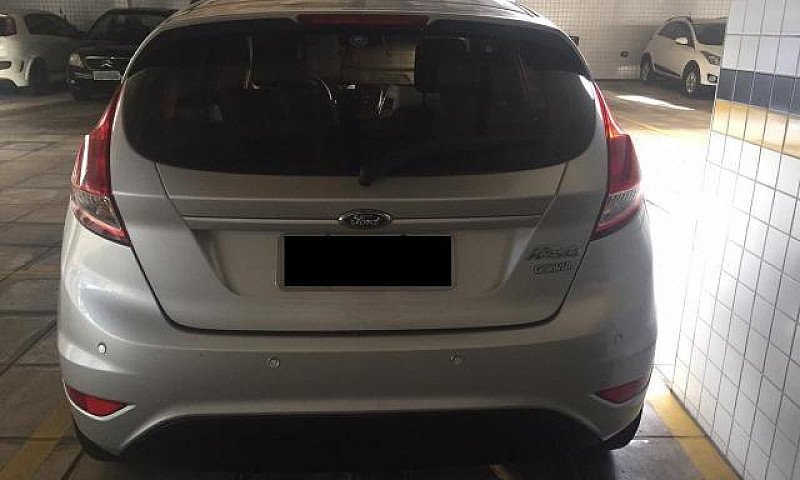 Ford Fiesta Ha 1.5L ...