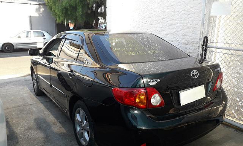 Corolla Xei 1.8...