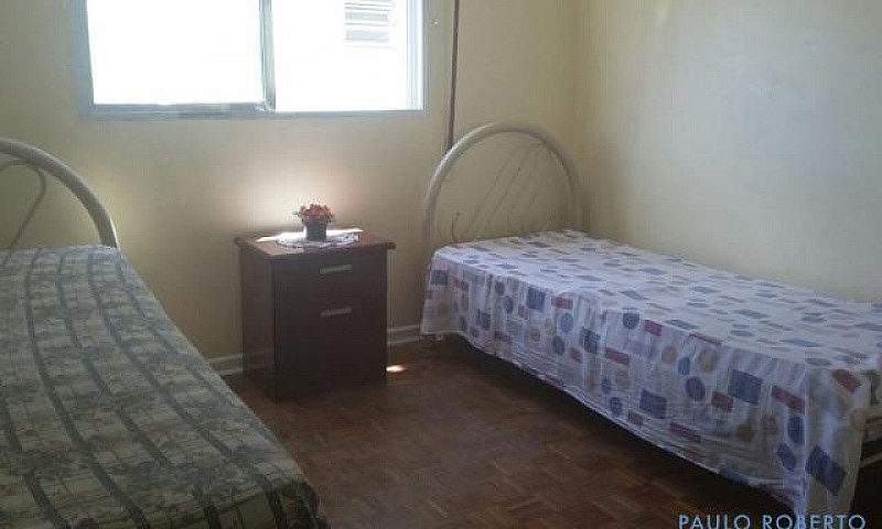 Apartamento Para Alu...