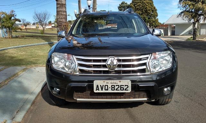 Renault Duster 1.6 D...