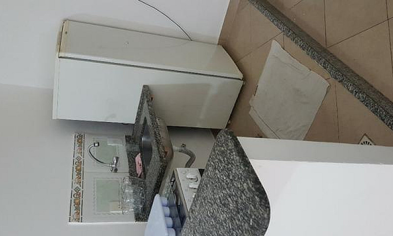 Apartamento Térreo P...