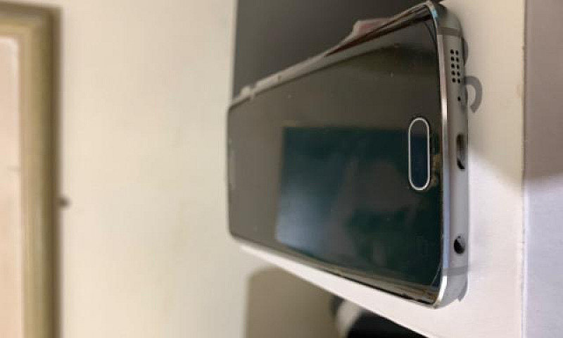 Samsung Galaxy S6 Ed...