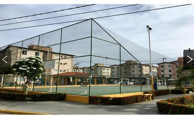 Apartamento No Terre...