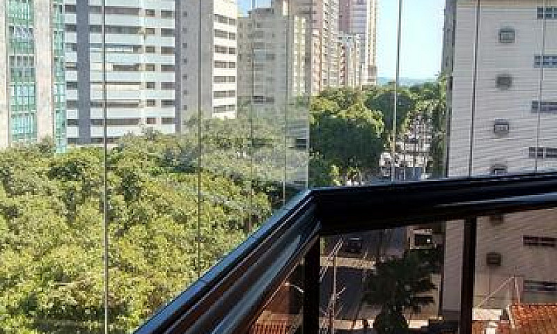 Apto 4Suites Vila Ri...