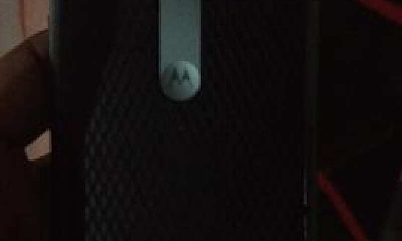 Moto Play 32Gb Tela ...