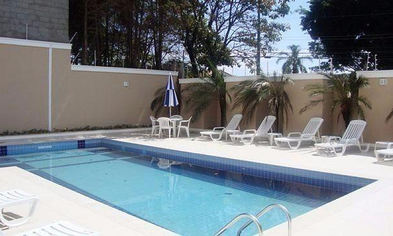 Apartamento 3 Quarto...