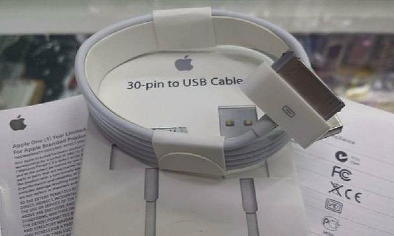 Cabo Dados Usb Iphon...