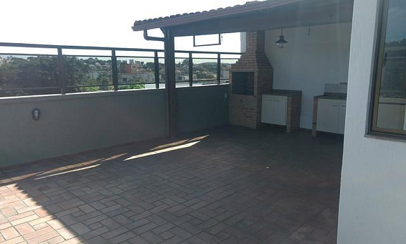 Cobertura No Bairro ...