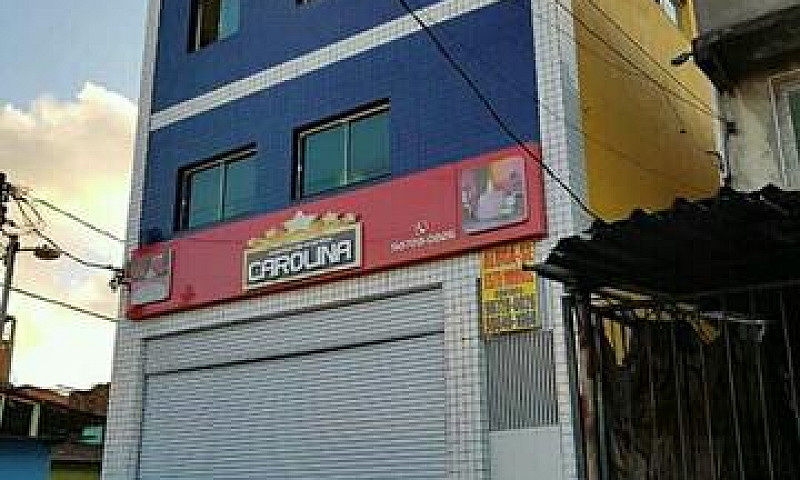 Alugo Apartamento Em...