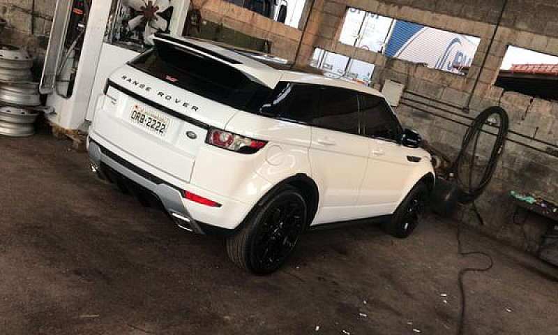 Evoque Dynamic...