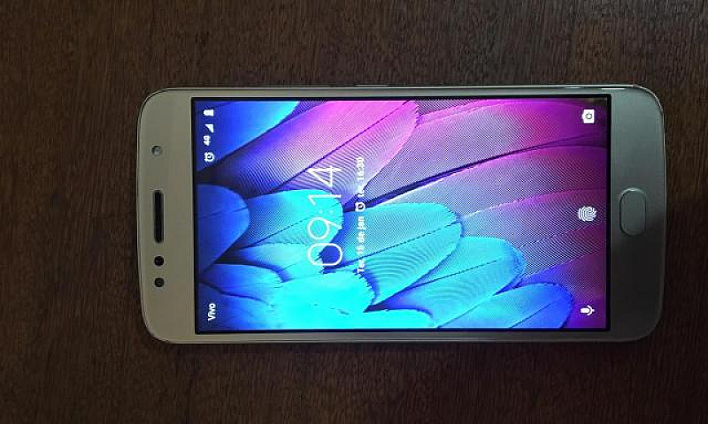 Moto G5S...