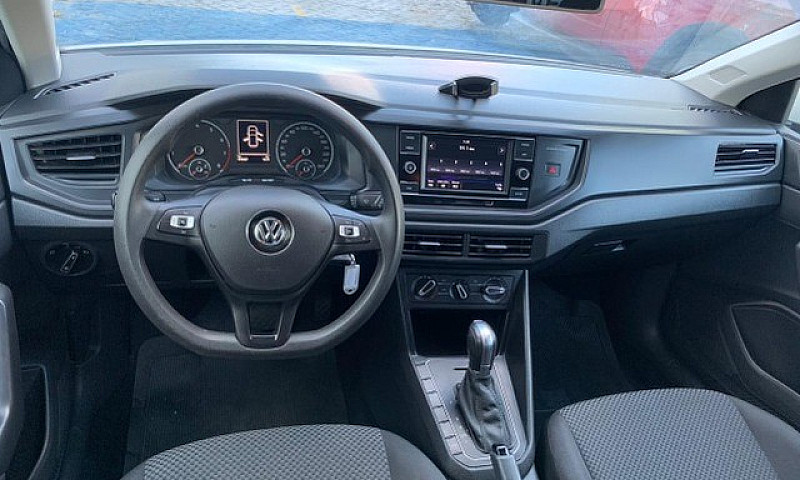 Polo 1.6 Aut. 2020 (...