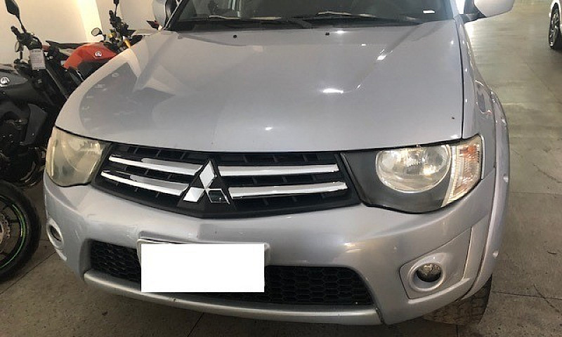 L200 Triton Gls 3.2 ...