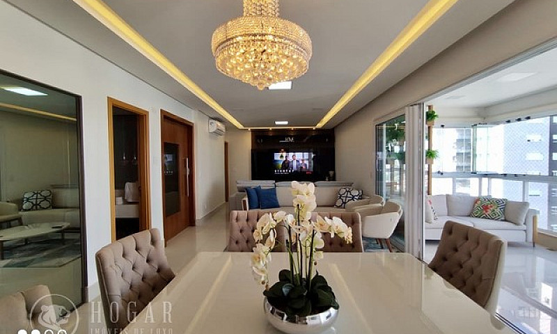 Goiânia - Apartament...