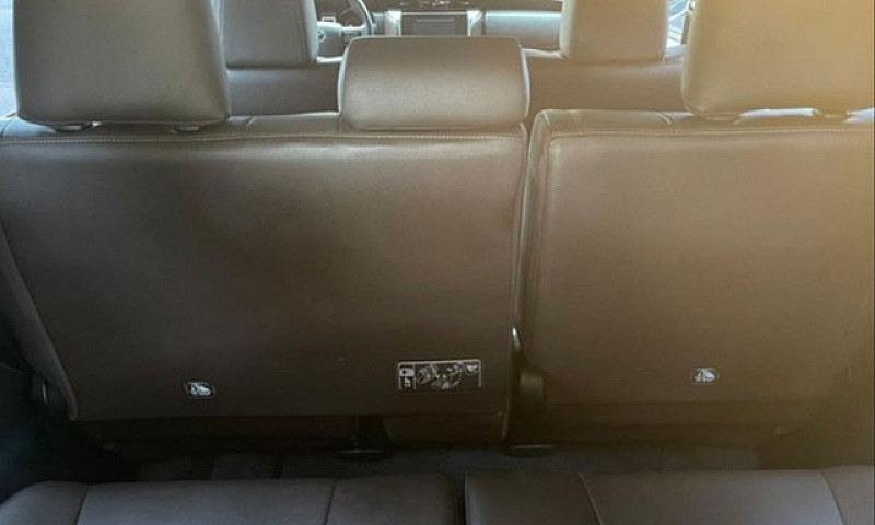 Toyota Hilux Sw4 Srx...