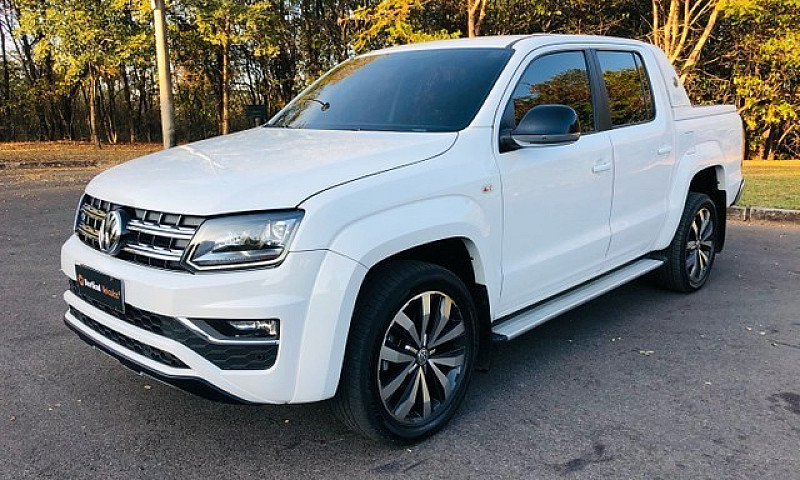 Amarok Extreme 3.0 V...