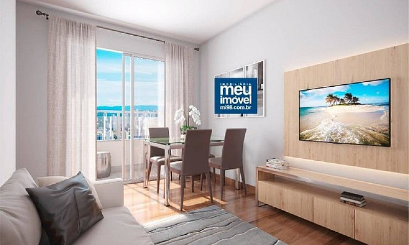 50/Apê Cohama,Energi...