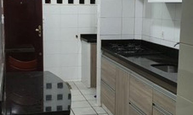 Apartamento Jardim C...