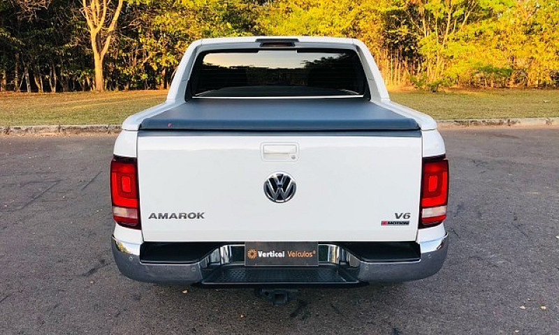 Amarok Extreme 3.0 V...