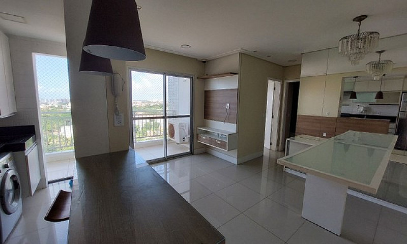 Alugo Apartamento Mo...