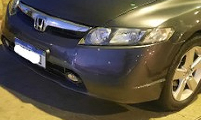 New Civic Exs ...