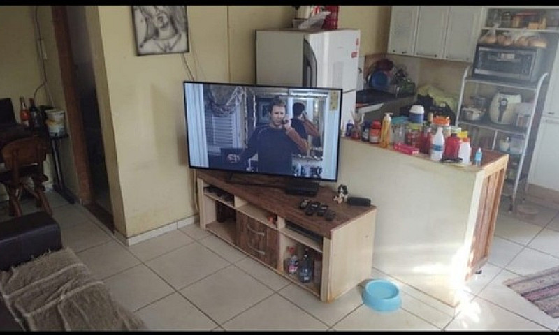 Excelente Casa Na Qn...
