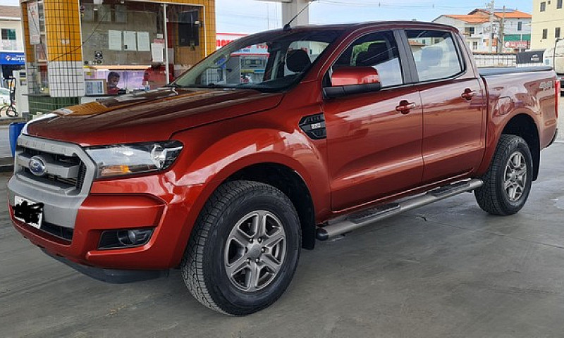 Ranger Xls 2019 4X4 ...