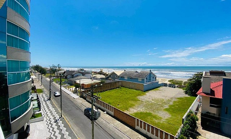 Apartamento Beira Ma...
