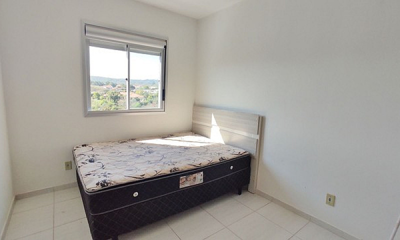 Apartamento Com 2 Do...