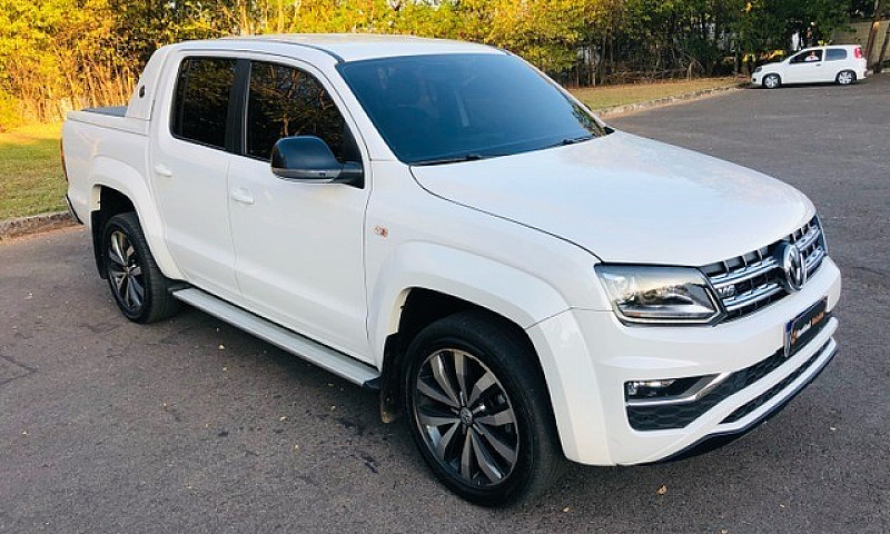 Amarok Extreme 3.0 V...