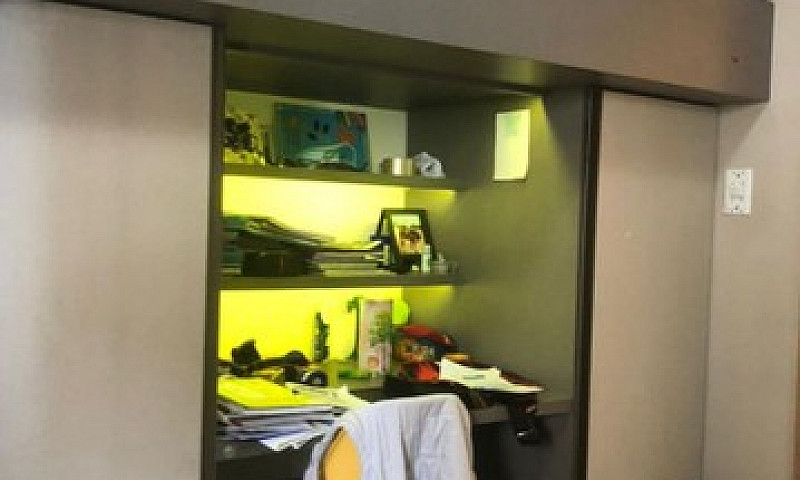 Alugo Apartamento 10...