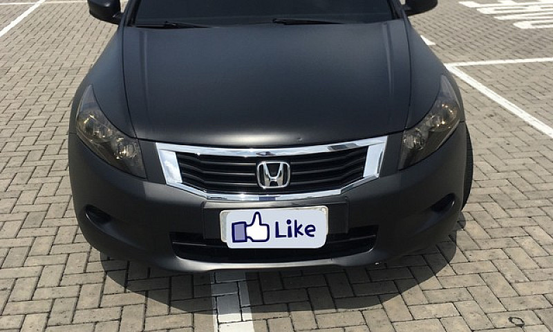 Honda Accord 2.0 ...