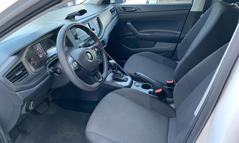 Polo 1.6 Aut. 2020 (...