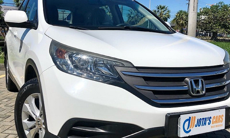Honda Cr-V Lx 2.0 Fl...