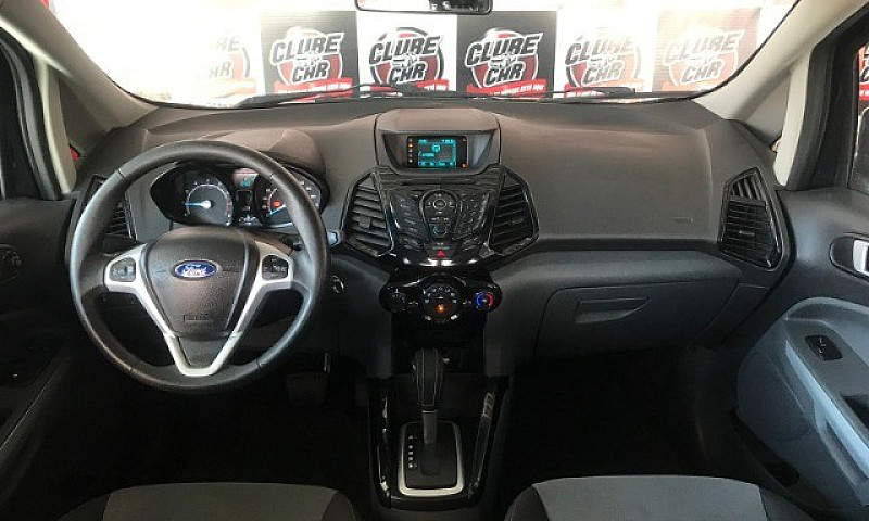 Ecosport 2.0 Freesty...
