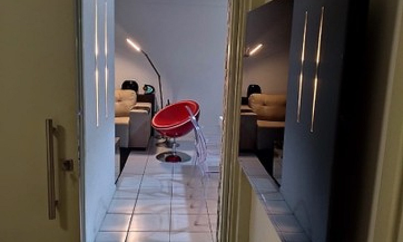 Apartamento Na Ponta...