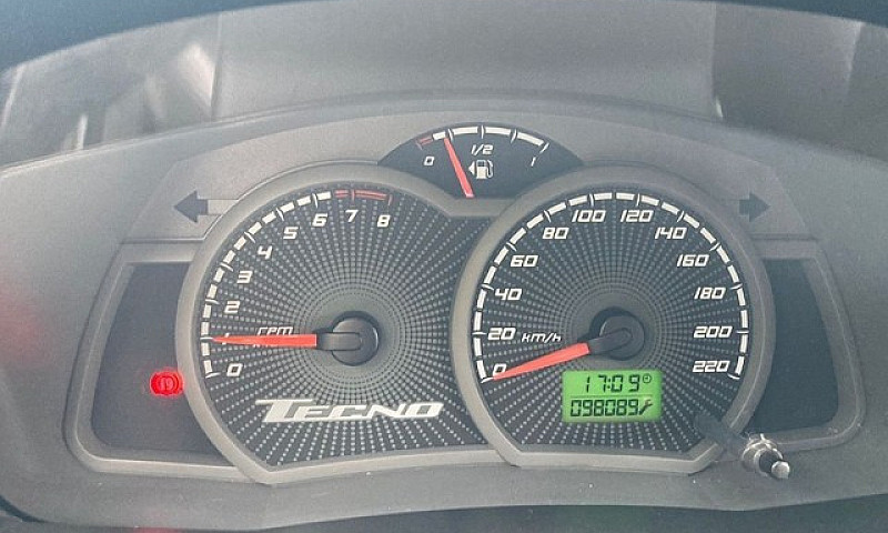 2009 Ford Ka...