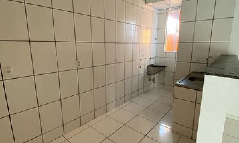 Apartamento Para Alu...