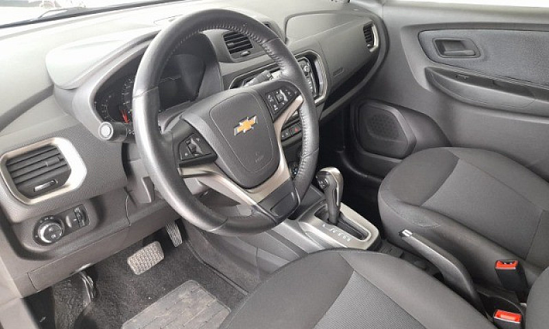 Chevrolet Spin Lt 1....