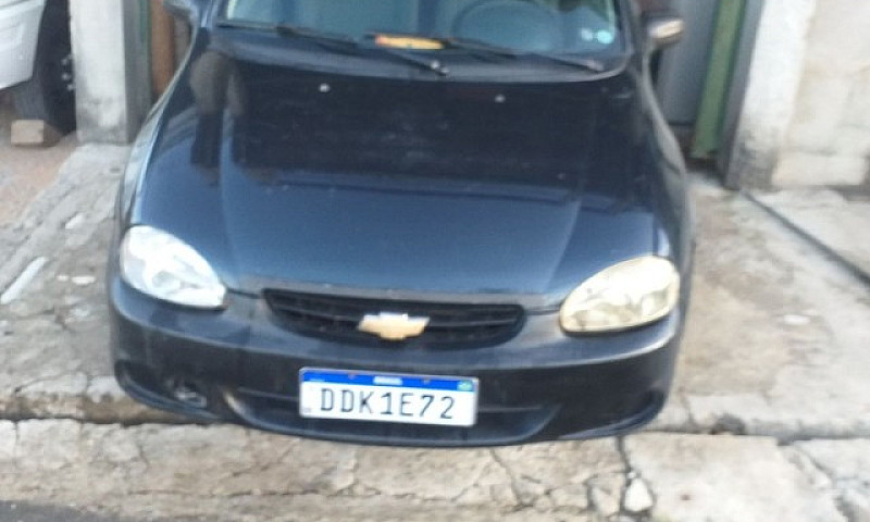 Vendo Picape Up Corç...