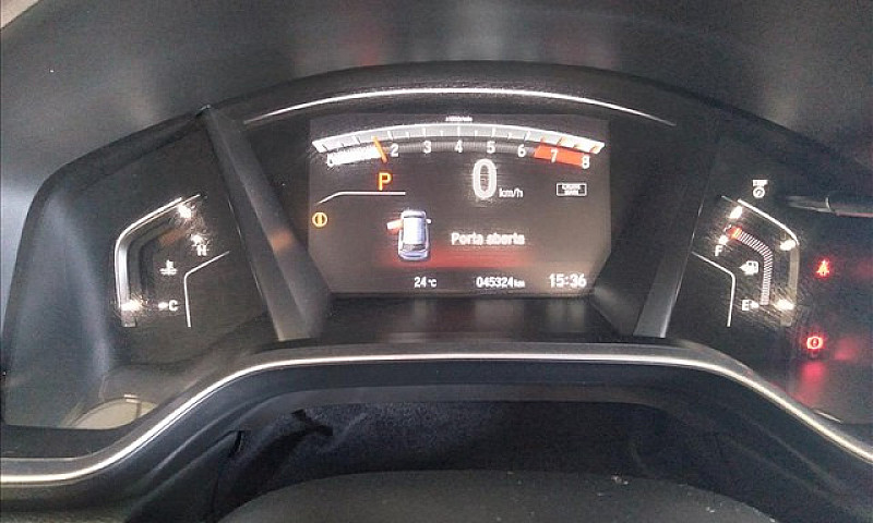 Honda Crv 1.5 16V Vt...