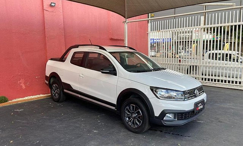 Volkswagen Saveiro C...
