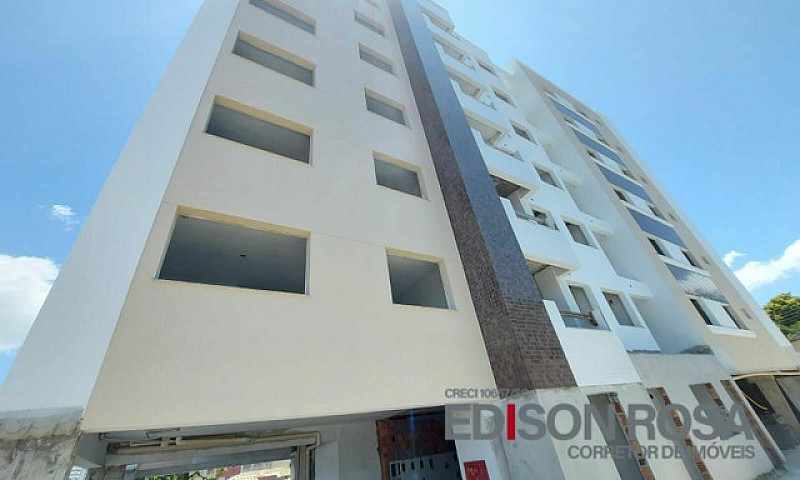 Apartamento 2 Quarto...