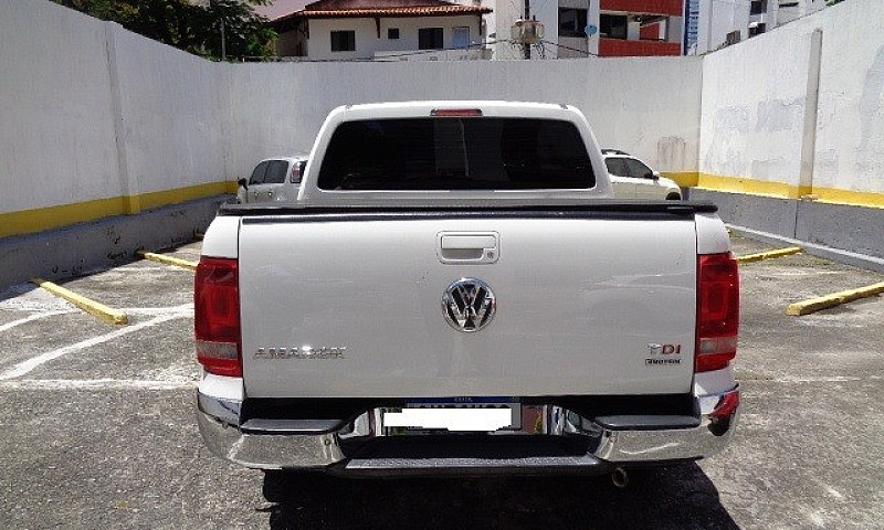 Amarok 2013/2013 Die...