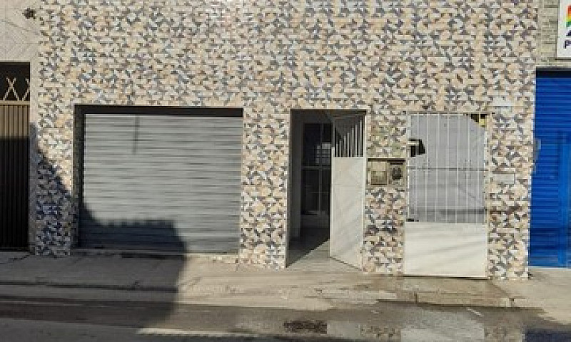 Aluga-Se Uma Casa ...