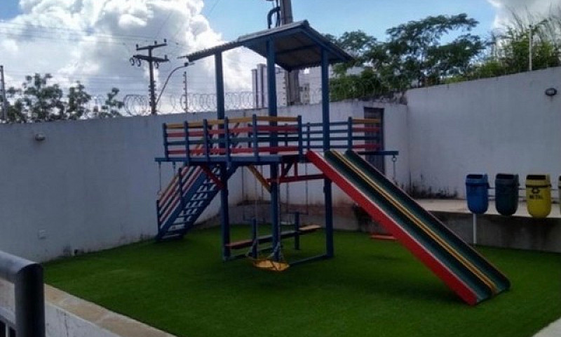 Apartamento Alto Do ...