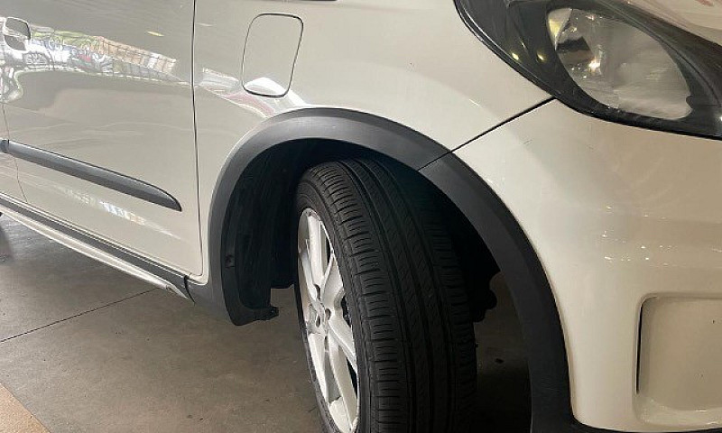 Honda Fit Twist 1.5 ...