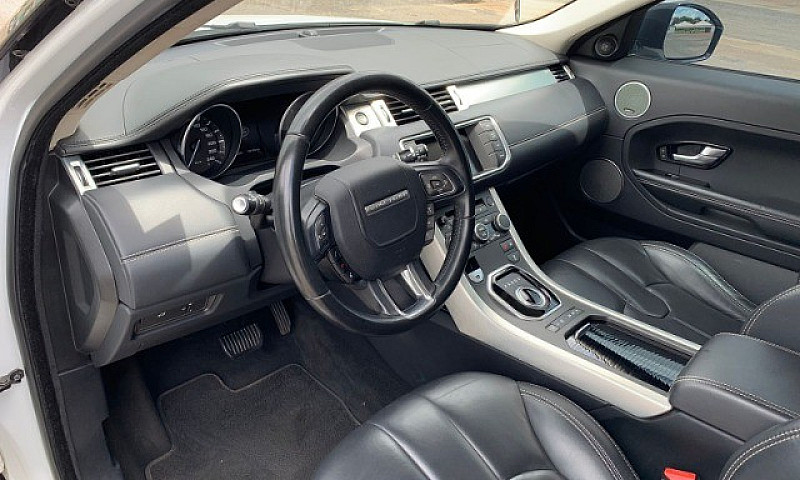 Evoque Prestige 5D...